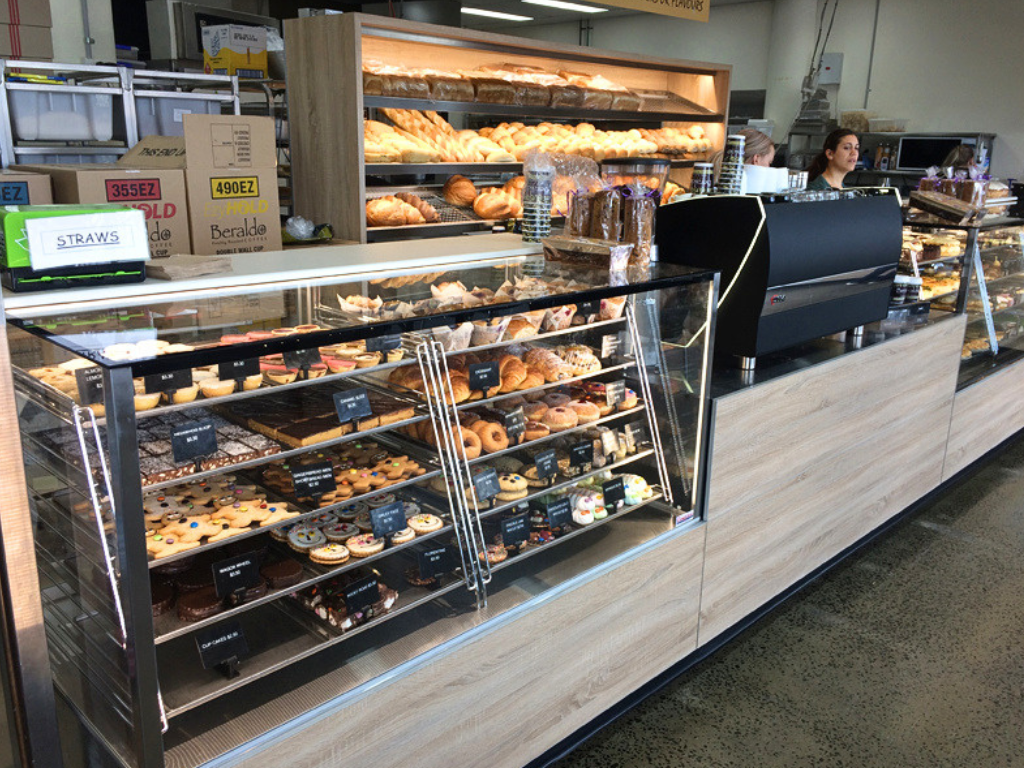 Beaconsfield Village Bakery VIC
