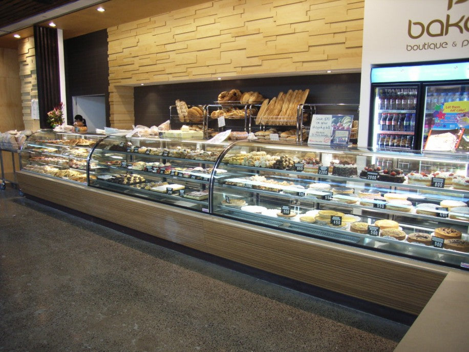 Bakers Boutique Bakery VIC
