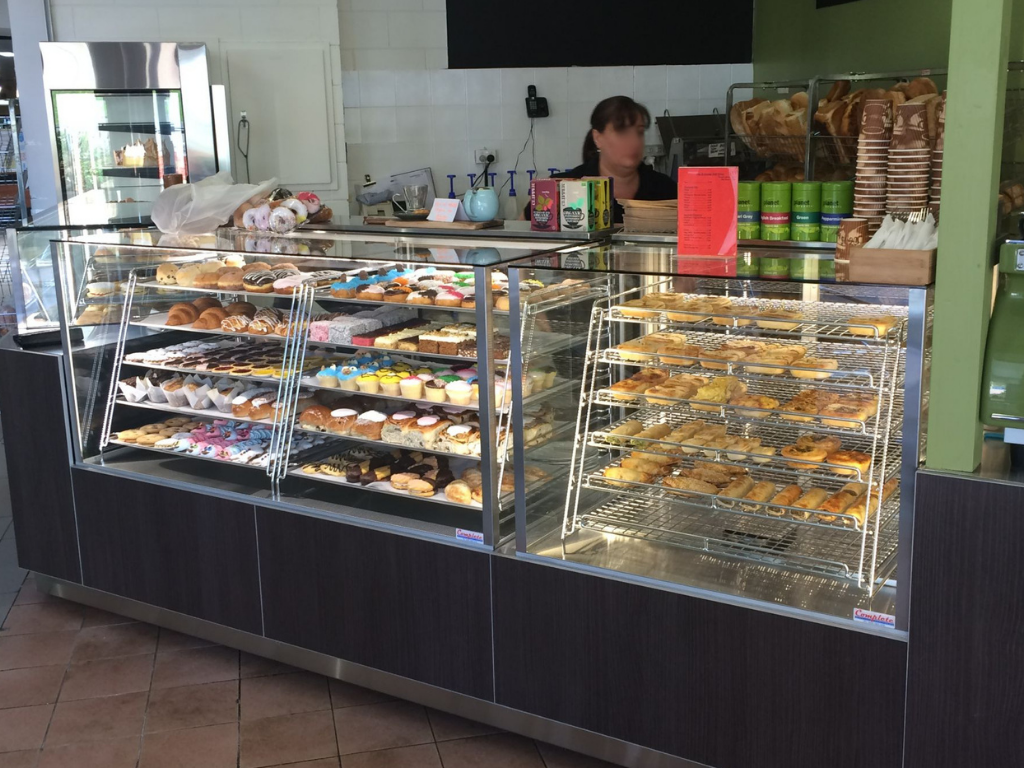 Plaza Bakery VIC