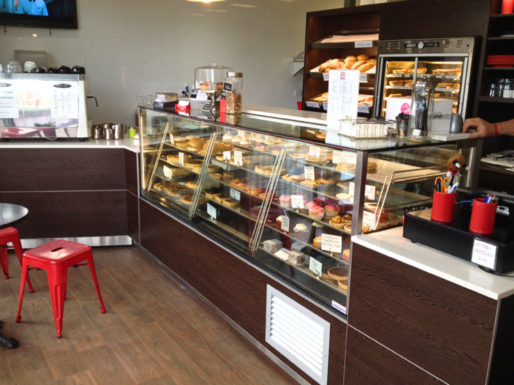 Crispy's Pies NSW