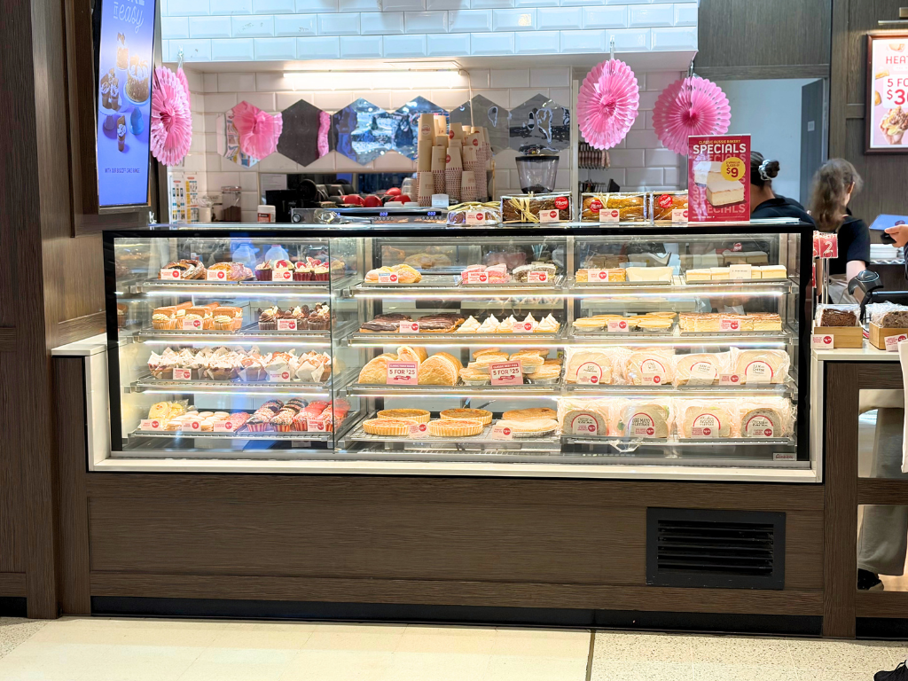 Ferguson Plarre Bakehouses