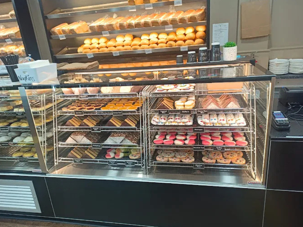 Jarrod's Bakery VIC