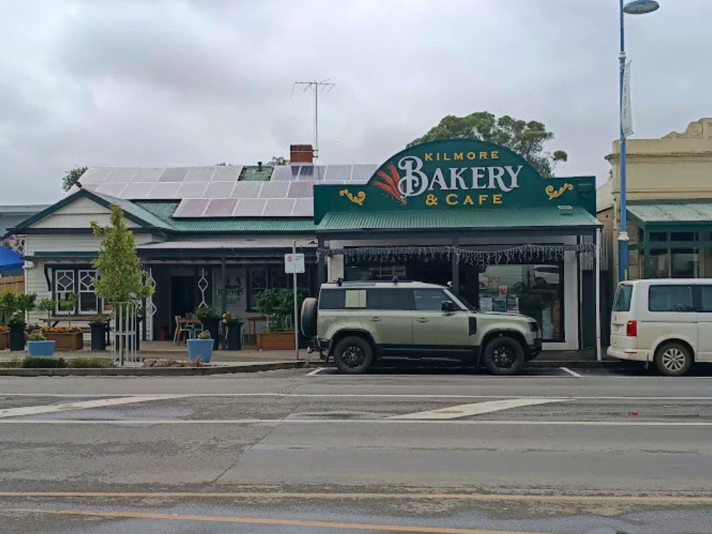 Kilmore Bakery VIC
