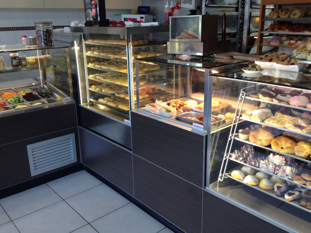 Knoxfield Bakery VIC