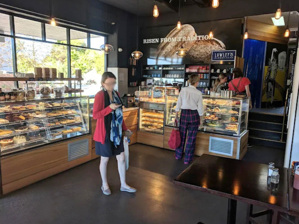 Lawley's Bakery WA