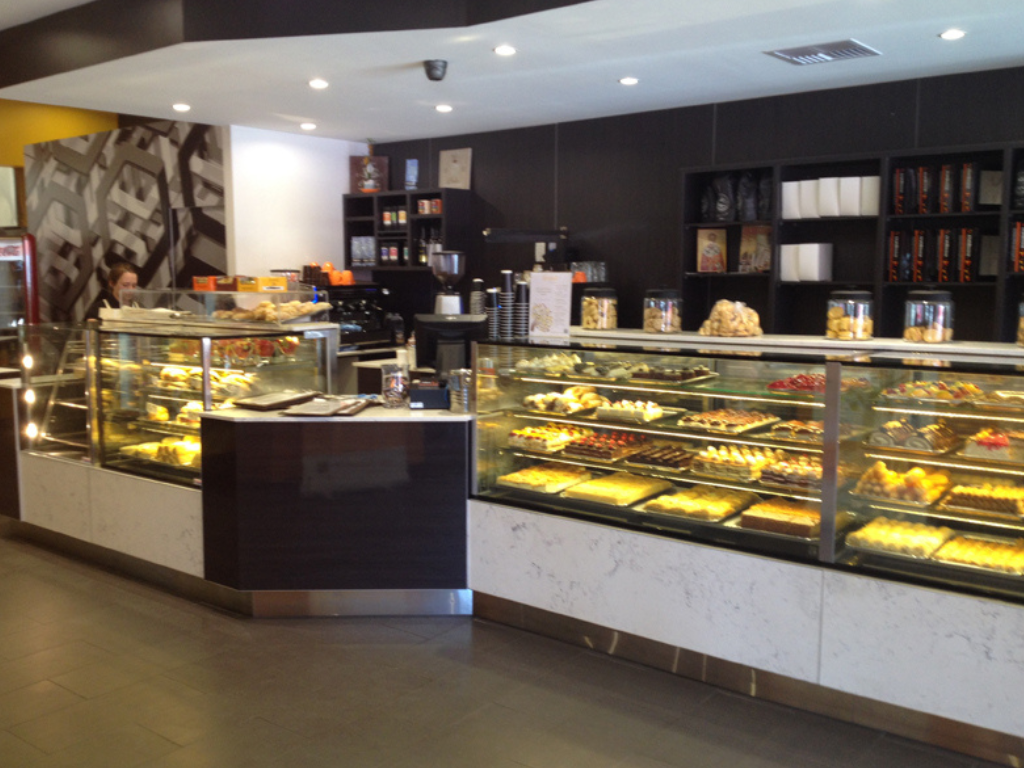 Melissa's Cakes VIC