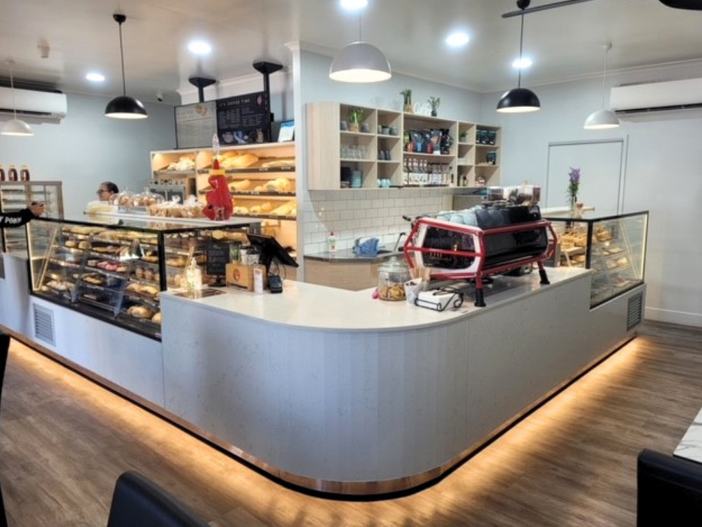 Mick's Bread Kitchen QLD