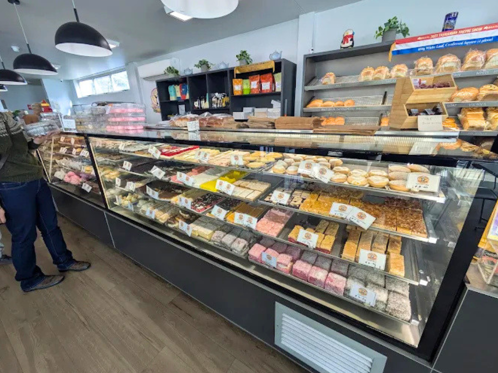 Penguin Bakehouse TAS
