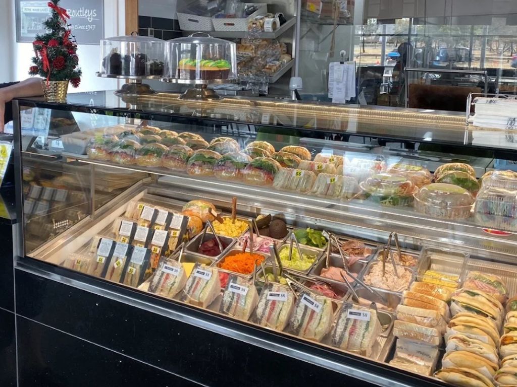 Routley's Bakeries VIC