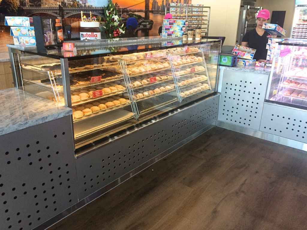 That's Alotta Doughnuts VIC
