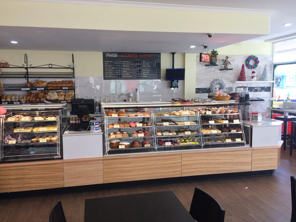 Yarram Bakery VIC