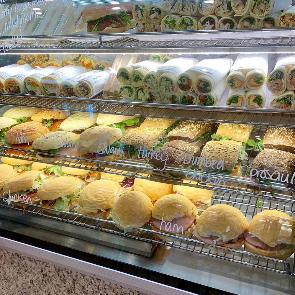 Bertoldos Bakery NSW
