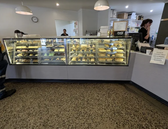 Elmore Bakery VIC