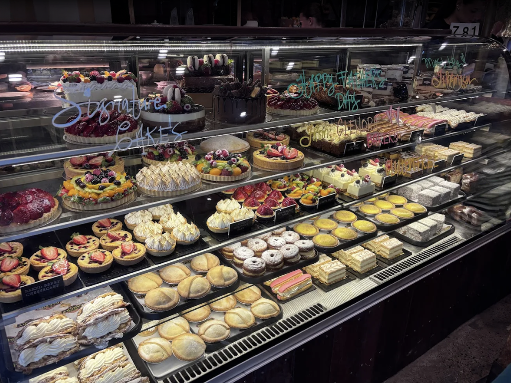 Glenorie Bakery NSW