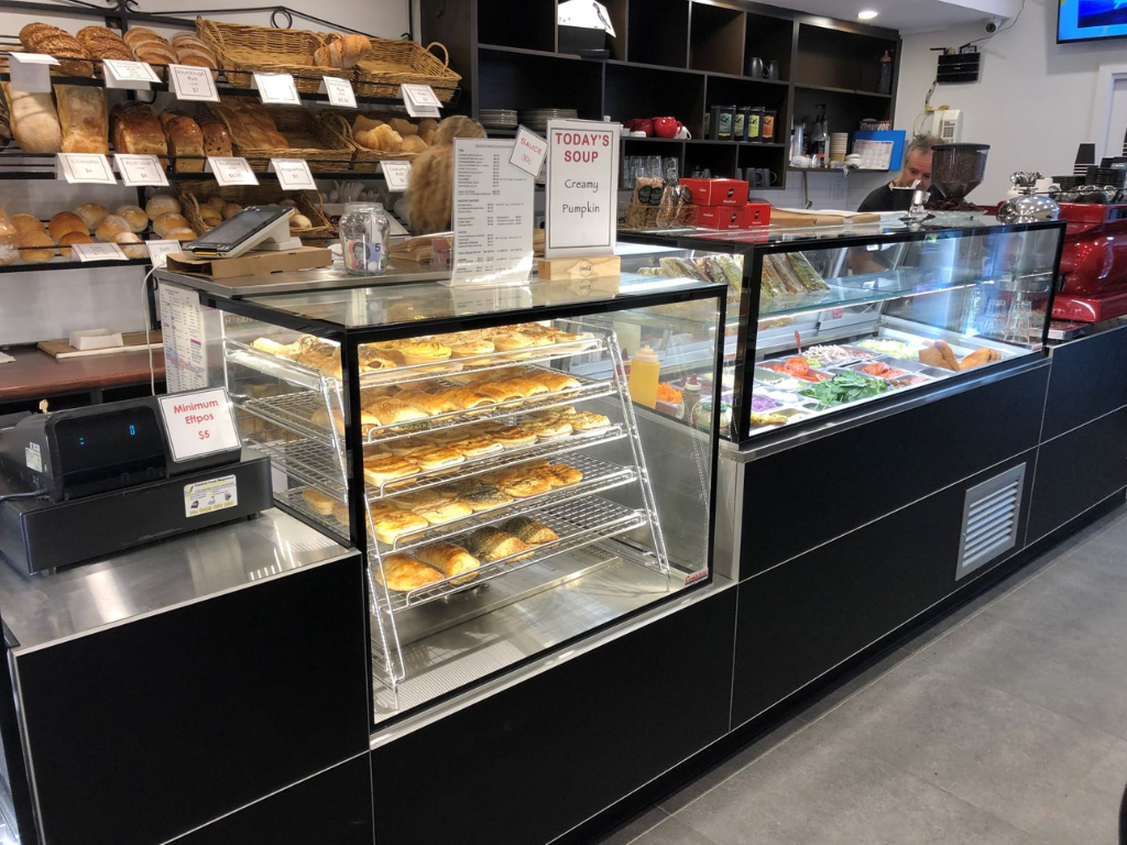 House of Bread and Pastries VIC