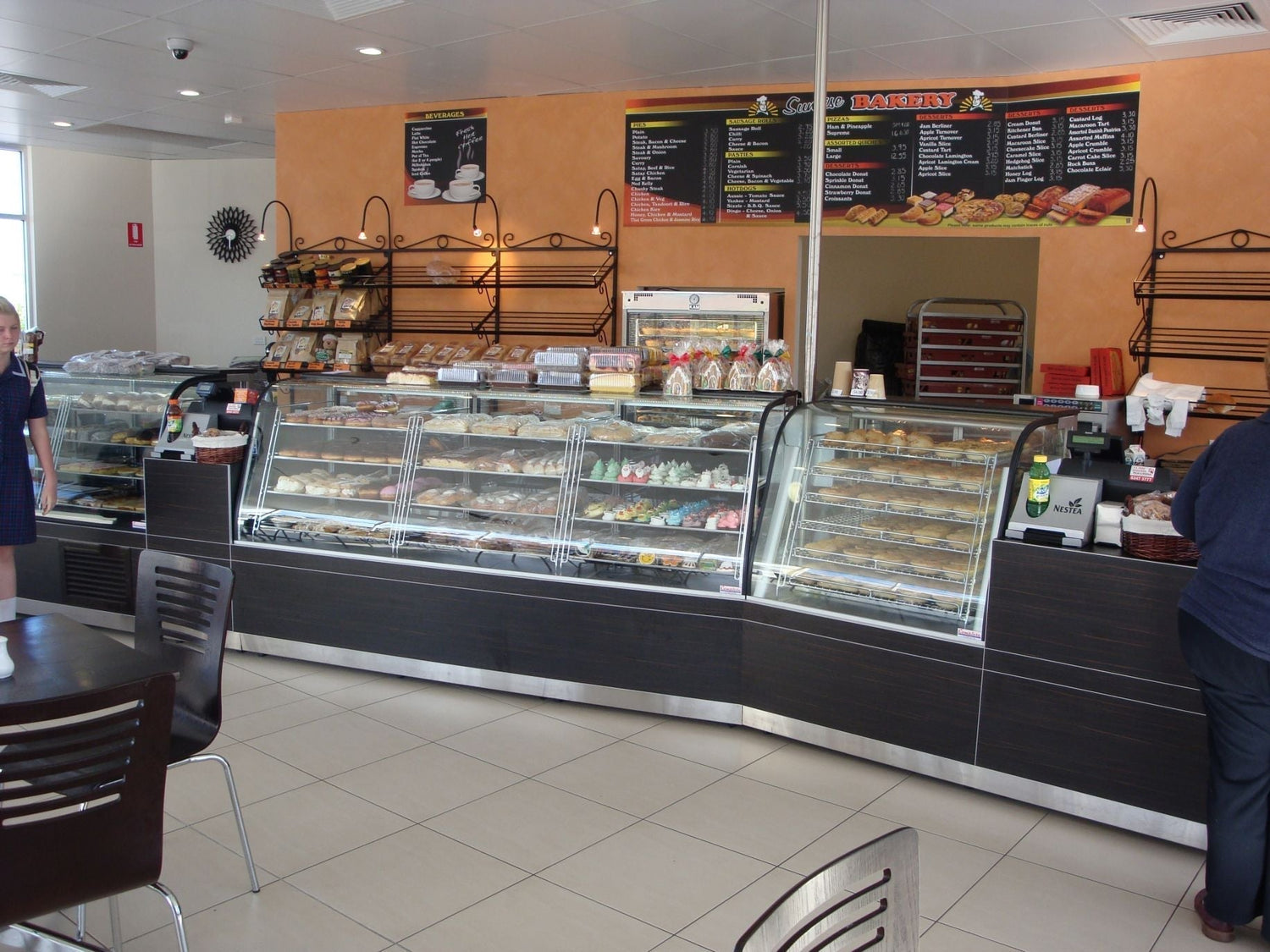Sunrise Bakery SA