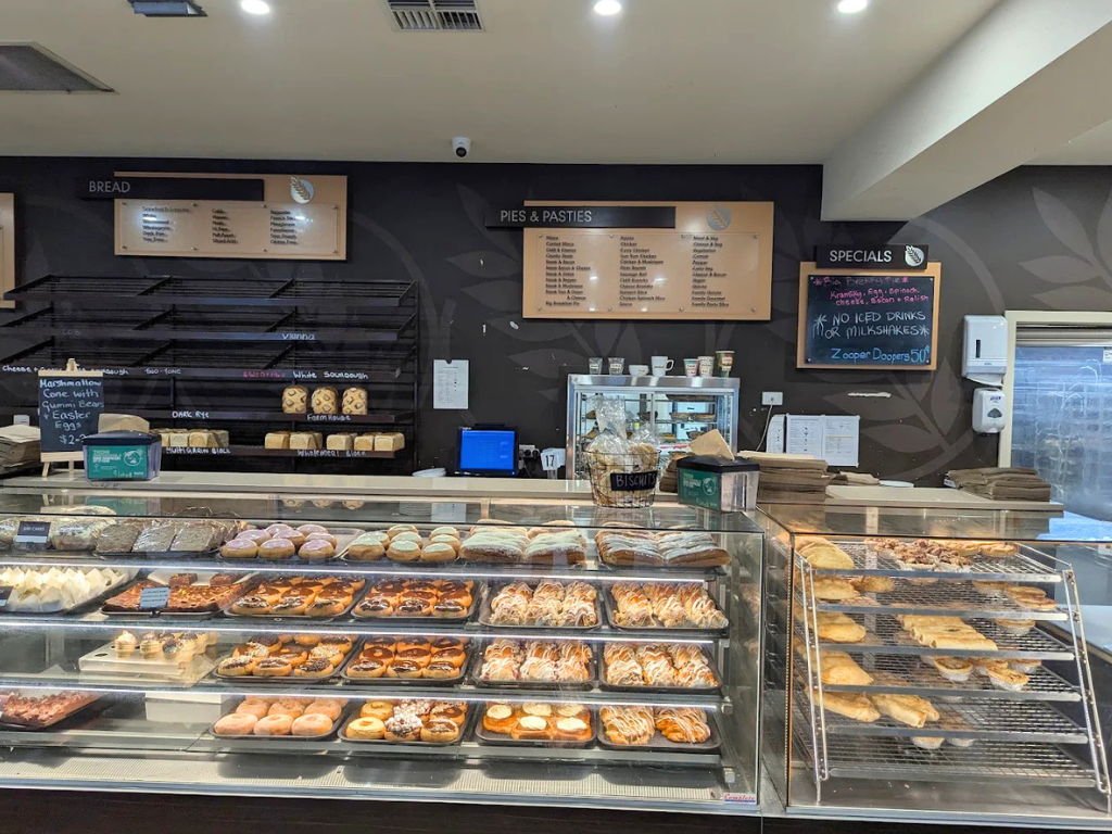 Yankalilla Bakery SA