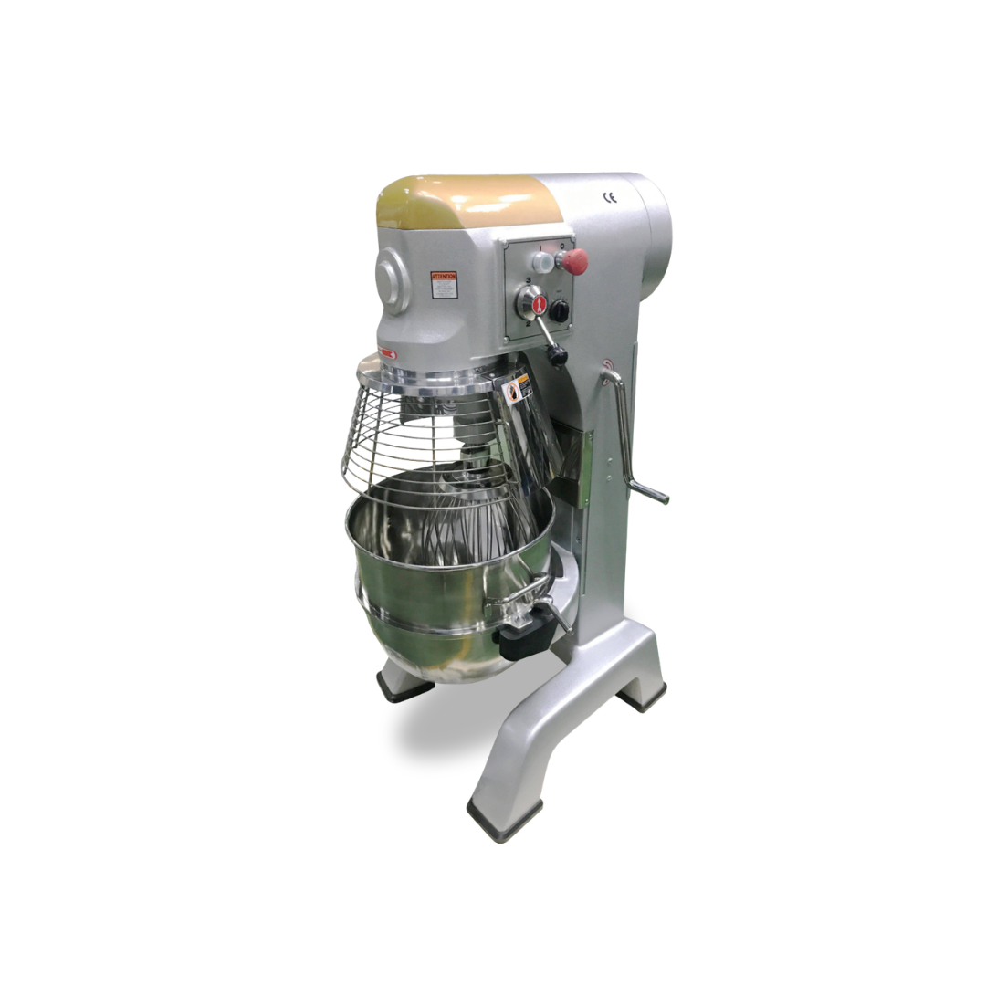 Anvil PMA1040 40 Quart 
Commercial Planetary Mixer with stainless steel bowl