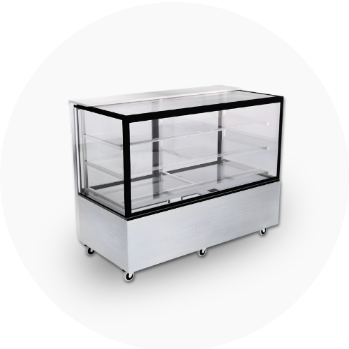 Display Cabinets
