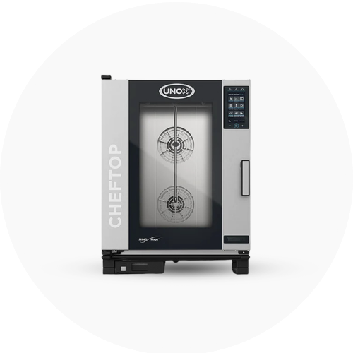Convection Ovens