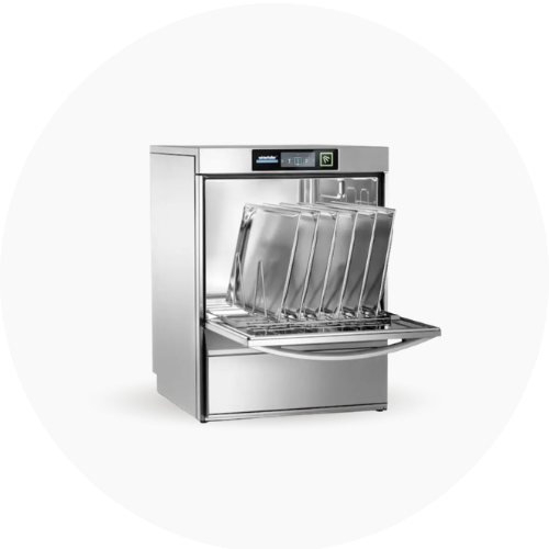 Dishwashers