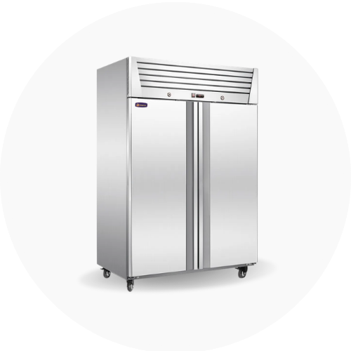 Refrigeration