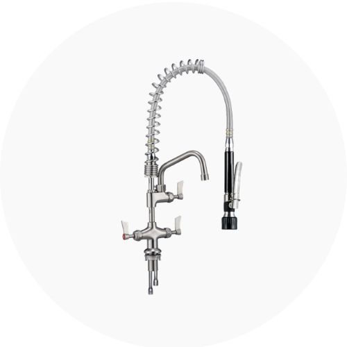 Sinks and Tapware