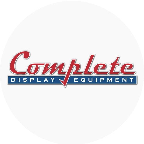 Complete Display Equipment