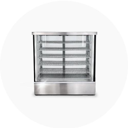 Pie Warmers