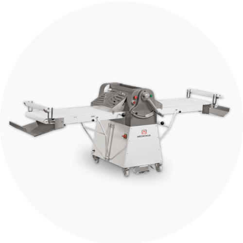 Bakery Equipment