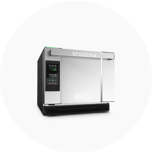 Speed Cook Ovens