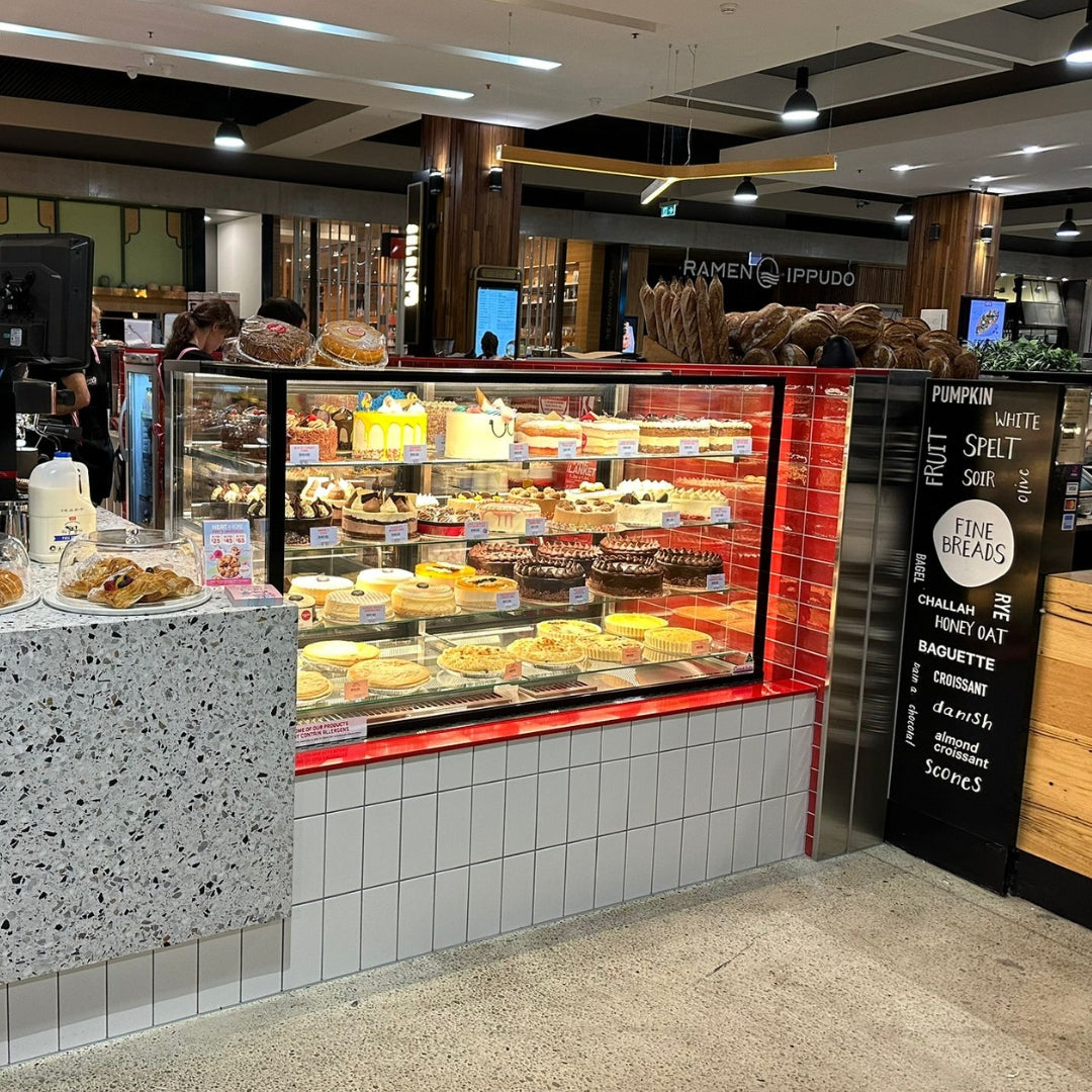 Complete Display Equipment