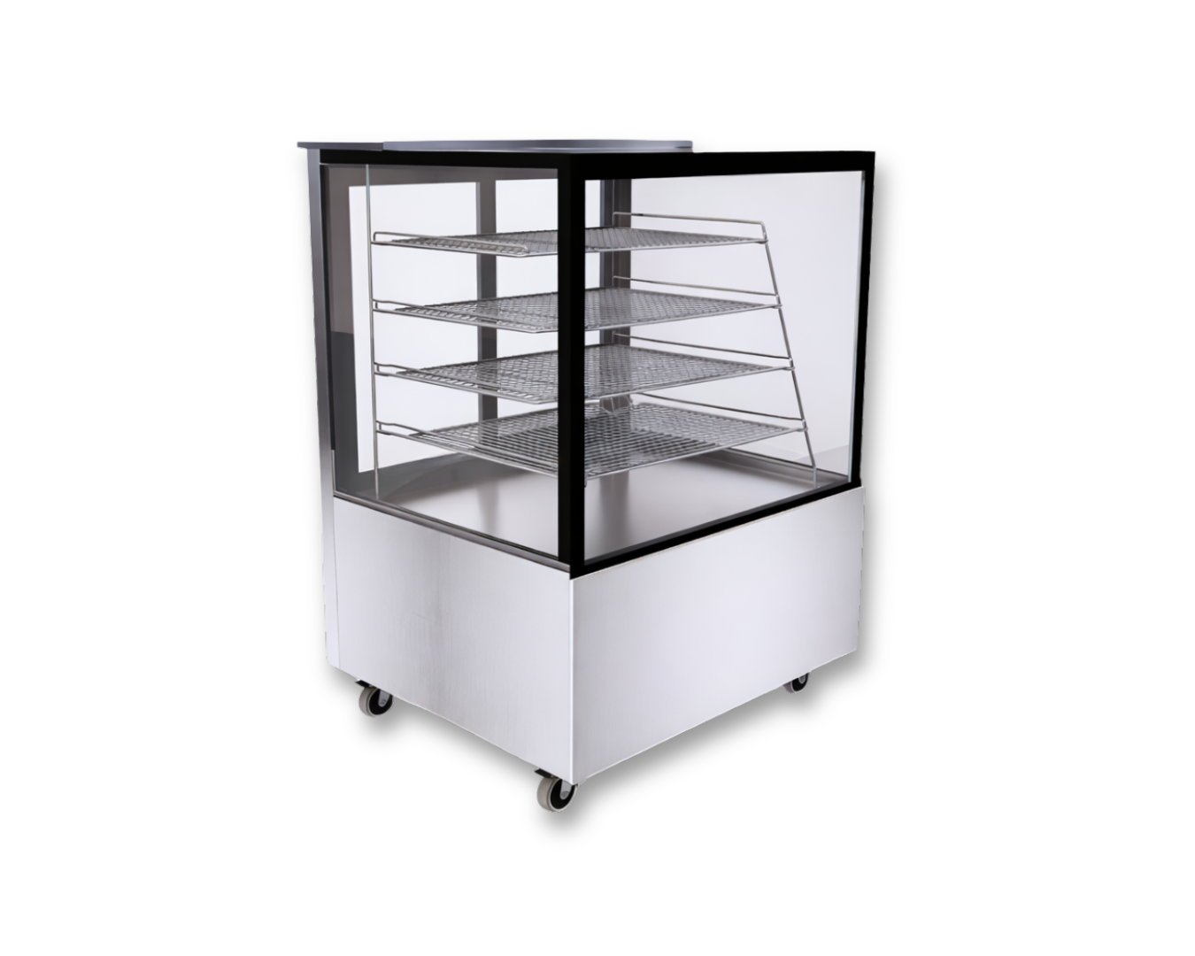 CDE Ambient Display Cabinet