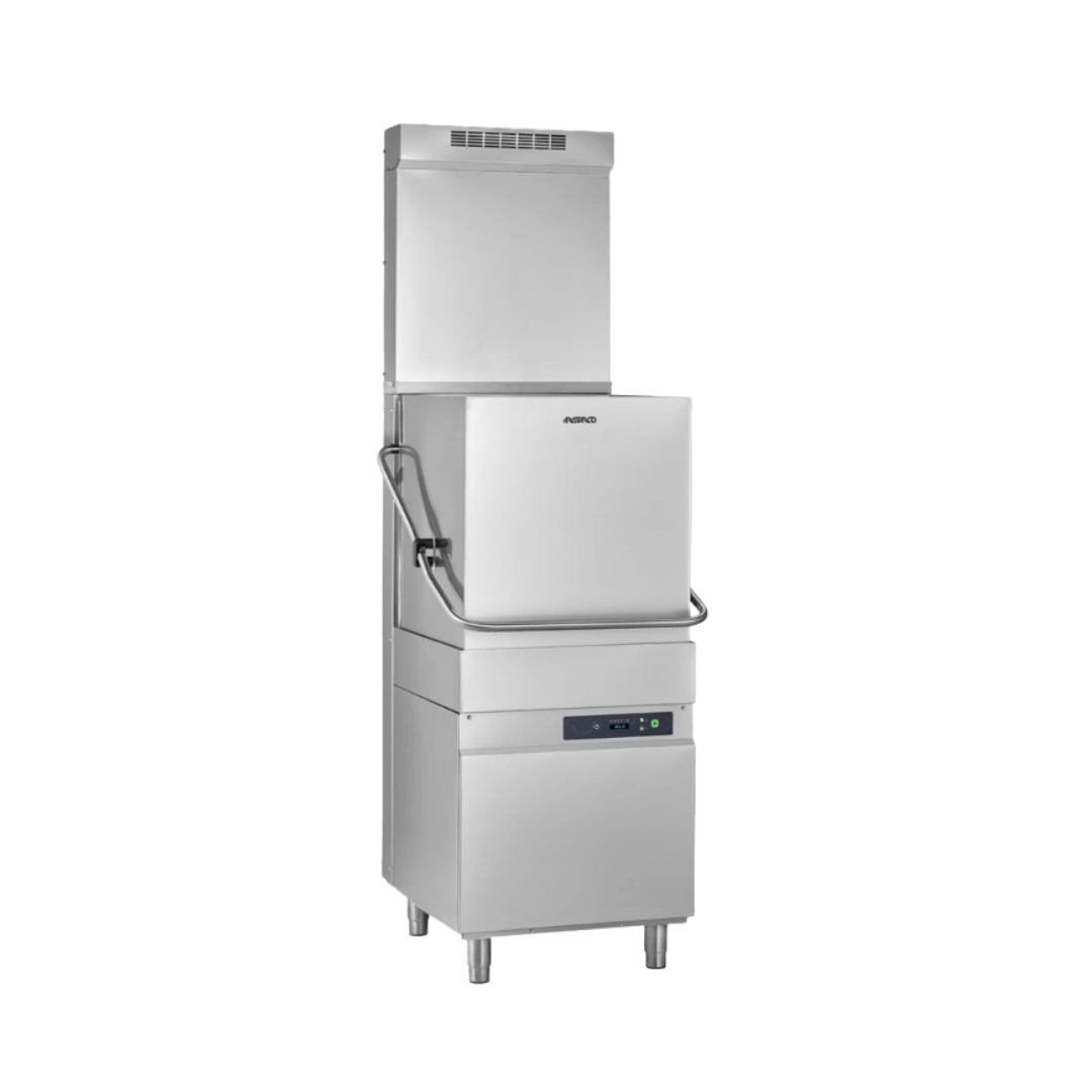 Aristarco ESD Hood-Type Dishwasher
