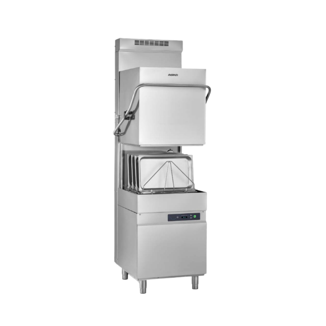 Aristarco ESD Hood-Type Dishwasher