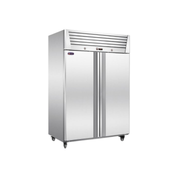 Bakers Mate 2 Door Freezer