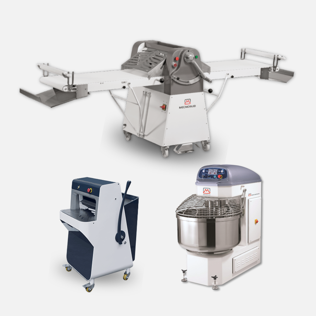 Bakery Equipment