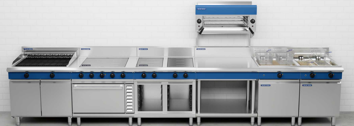 Complete Display Equipment