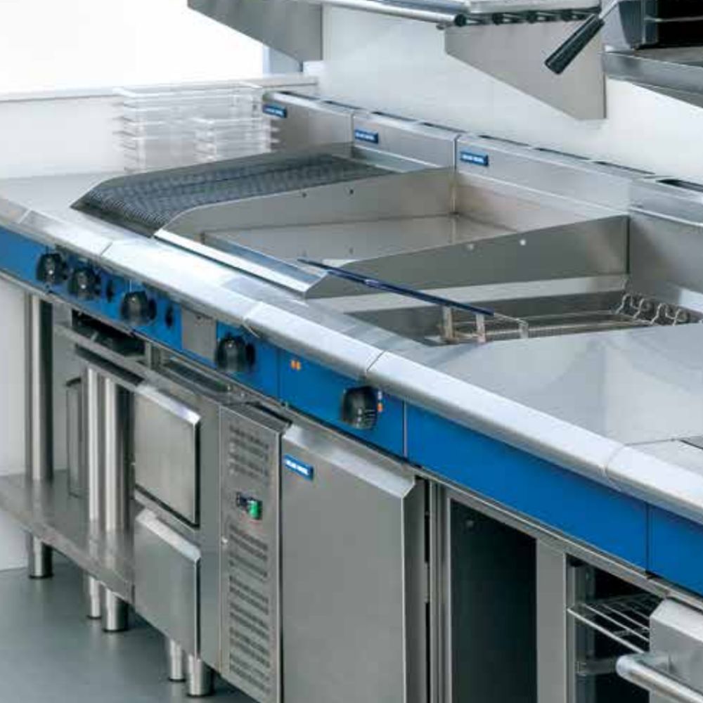 Complete Display Equipment