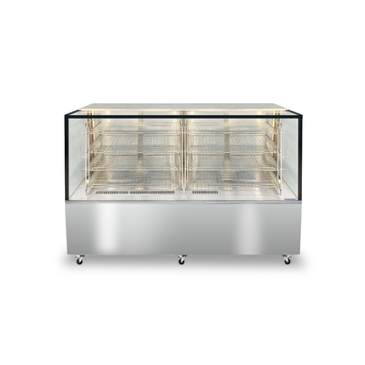 CDE Refrigerated Display Cabinet