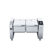 Convotherm flexx pro CFXP 101DL Twin Pan Electric Multi Pan
