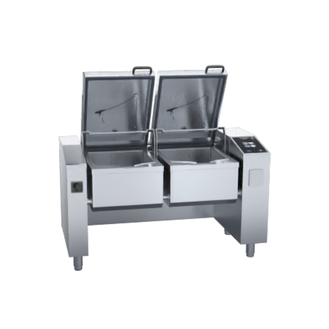 Convotherm flexx pro CFXP 101DL Twin Pan Electric Multi Pan
