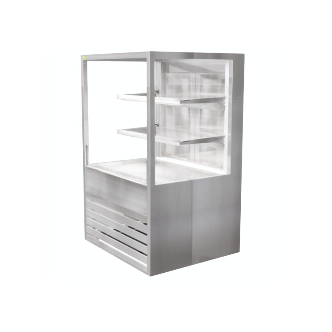 Cossiga BTGOR Open Front Refrigerated Freestanding