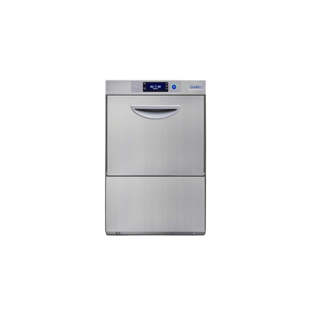 Classeq C400 Undercounter Dishwasher and 
Glasswasher