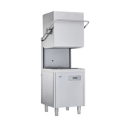 Classeq P500 commercial pass
 through dishwasher for commercial kitchens