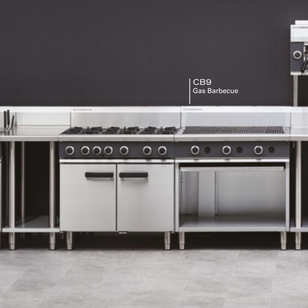 Complete Display Equipment