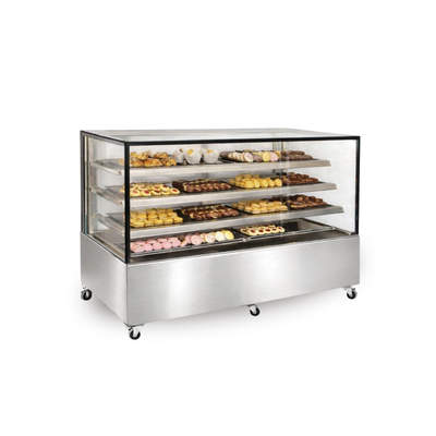 CDE Ambient Display Cabinet
