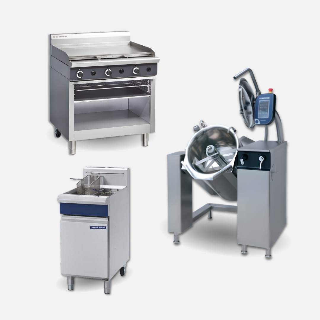 Cooking Equipment