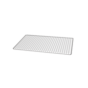 Euronorm 400x600mm Stainless Steel Cooling Wire Racks with 20mm mesh design for air circulation for oven in bakery