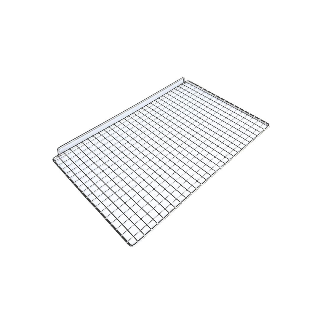 Cooling Wire Display 29” x 16” Inch with Stop Bar